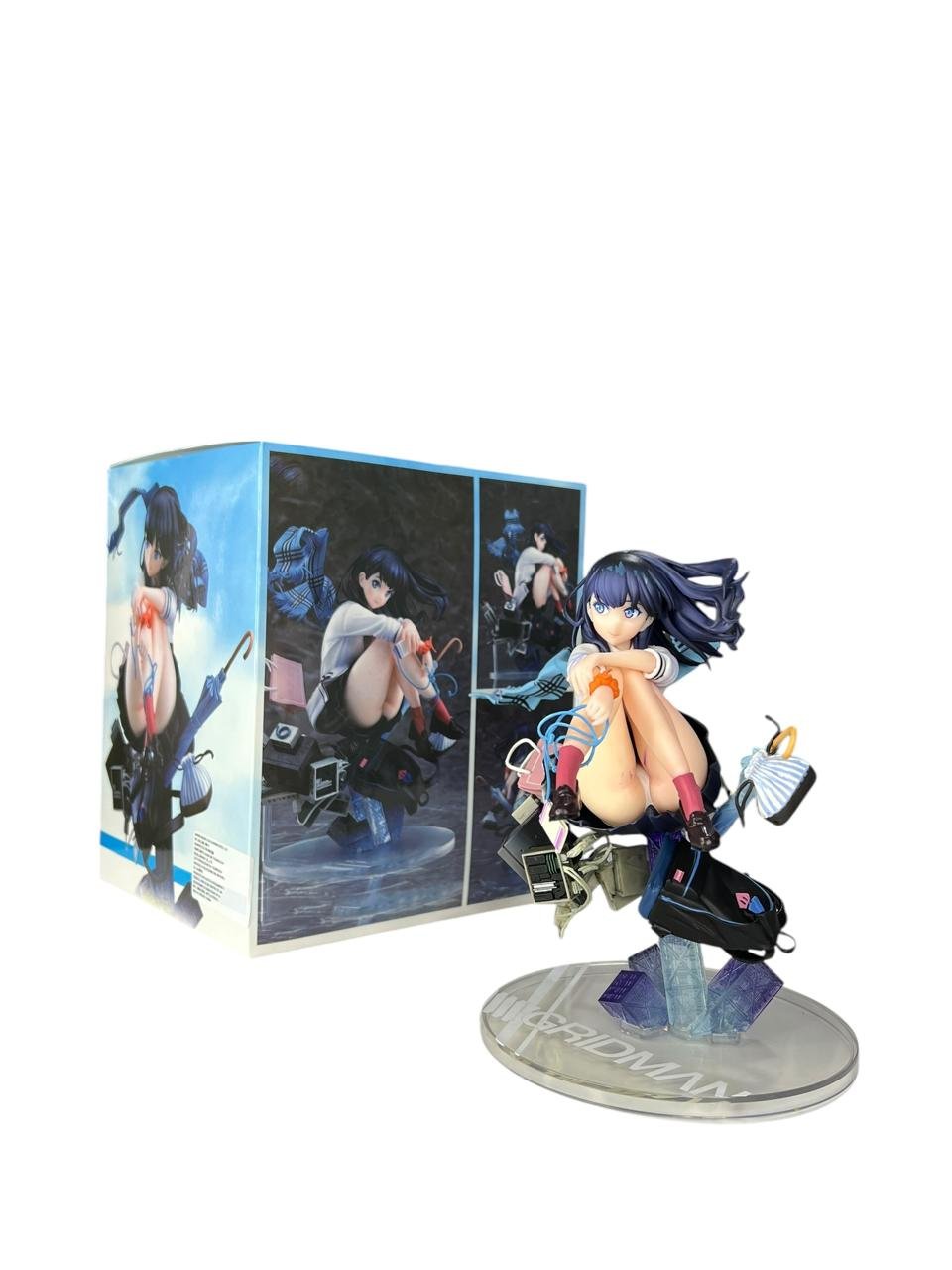 Figura Takarada Rikka 18cm