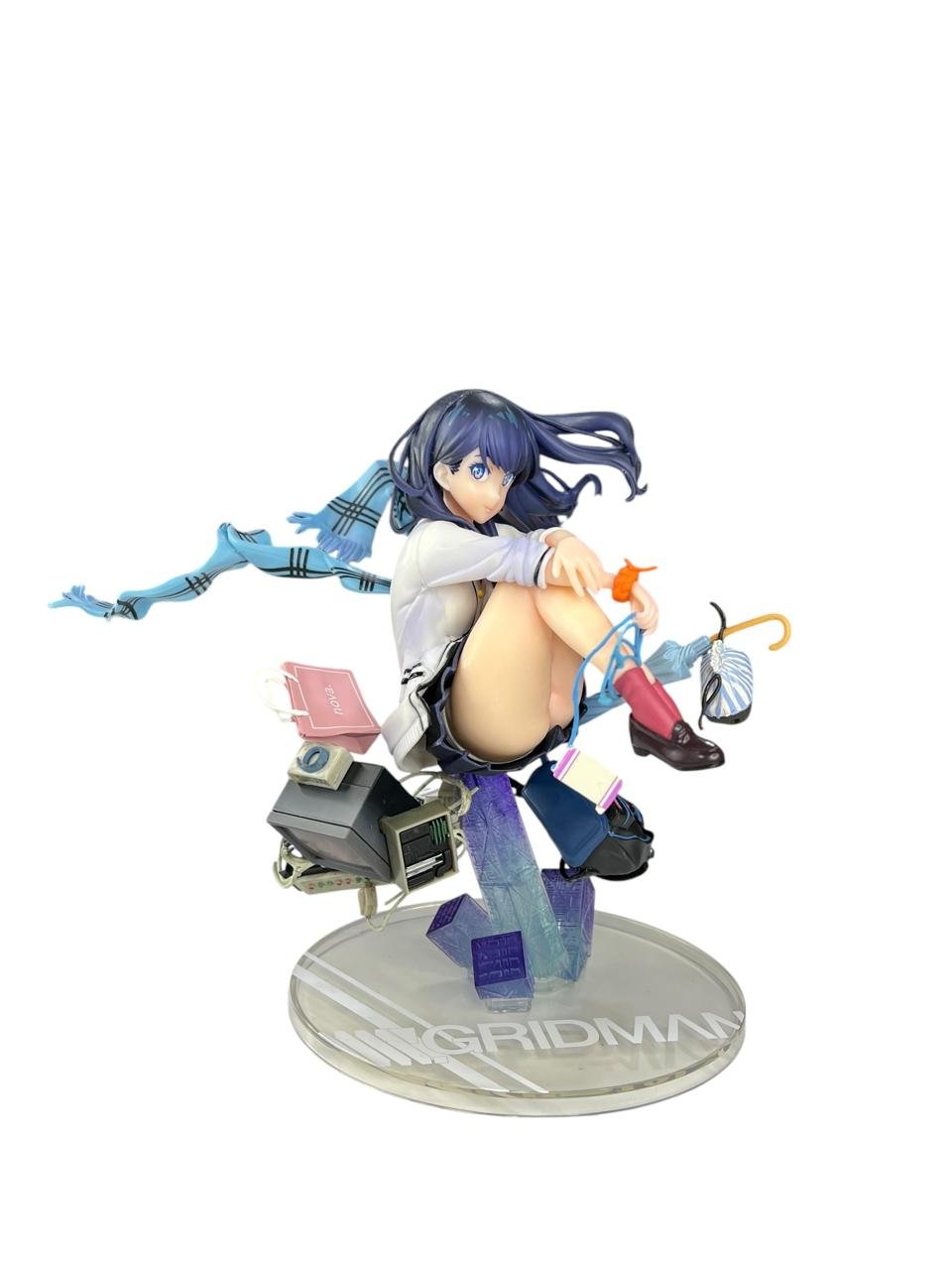 Figura Takarada Rikka 18cm - Imagen 3