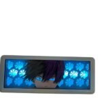 Lampara Mesa De Noche (light Box) Todoroki My Hero Academy