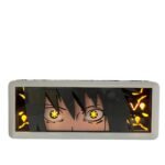 Lampara Mesa De Noche (light Box) Sasuke Naruto