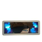 Lampara Mesa De Noche (light Box) Ssuke Aizen Bleach