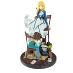 Figura Violet 27cm Evergarden