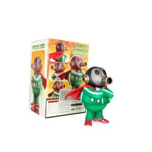 Figura Akira Toriyama 10cm Dragon Ball