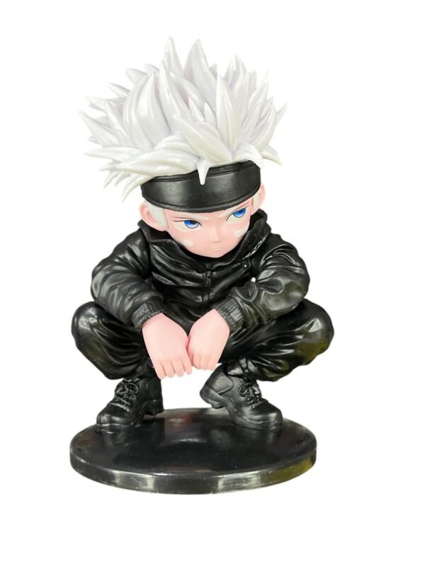 Figura Gojo Avicii 16cm Jujutsu Kaisen