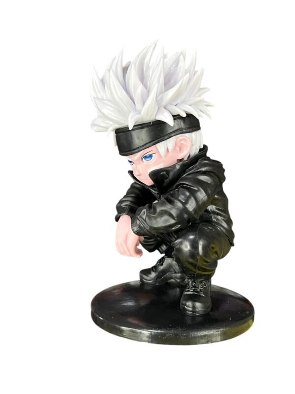 Figura Gojo Avicii 16cm Jujutsu Kaisen - Imagen 5