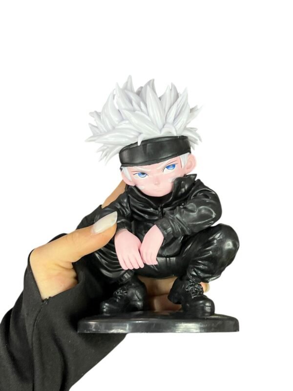 Figura Gojo Avicii 16cm Jujutsu Kaisen - Imagen 2
