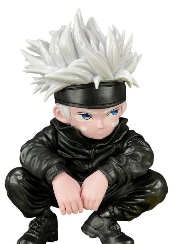 Figura Gojo Avicii 16cm Jujutsu Kaisen - Imagen 3