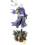Figura Uchiha Obito Tobi 40 Cm Naruto