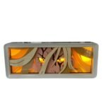 Lampara Mesa De Noche (light Box) Mikey Tokyo Revengers