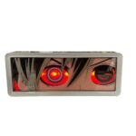 Lampara Mesa De Noche (light Box) Earl Ciel Black Butler