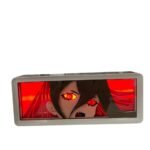 Lampara Mesa De Noche (light Box) Power Chainsaw Man