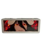 Lampara Mesa De Noche (light Box) Albedo Overlod