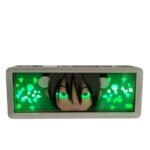 Lampara Mesa De Noche (light Box) The Last Airbender