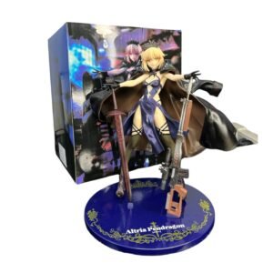 Figura Amakuni 25cm Alter Rider Fate