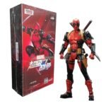 Figura Articulada Deadpool 18cm
