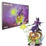 Armable Mago Oscuro Yu Gi Oh