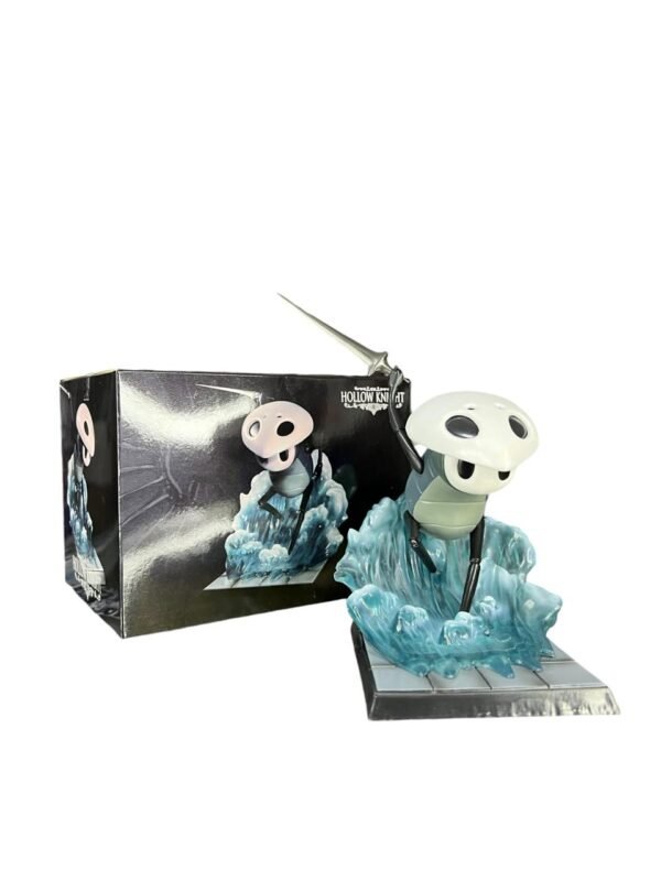Figura Quirrel 16cm Hollow Knight
