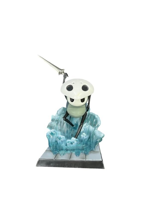 Figura Quirrel 16cm Hollow Knight - Imagen 2