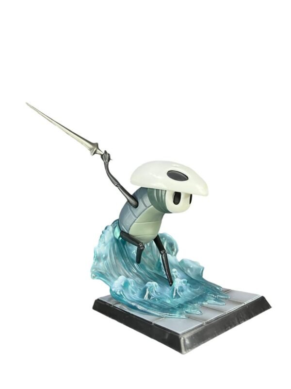 Figura Quirrel 16cm Hollow Knight - Imagen 4