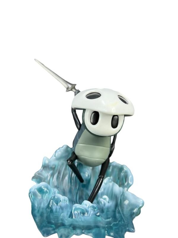 Figura Quirrel 16cm Hollow Knight - Imagen 5