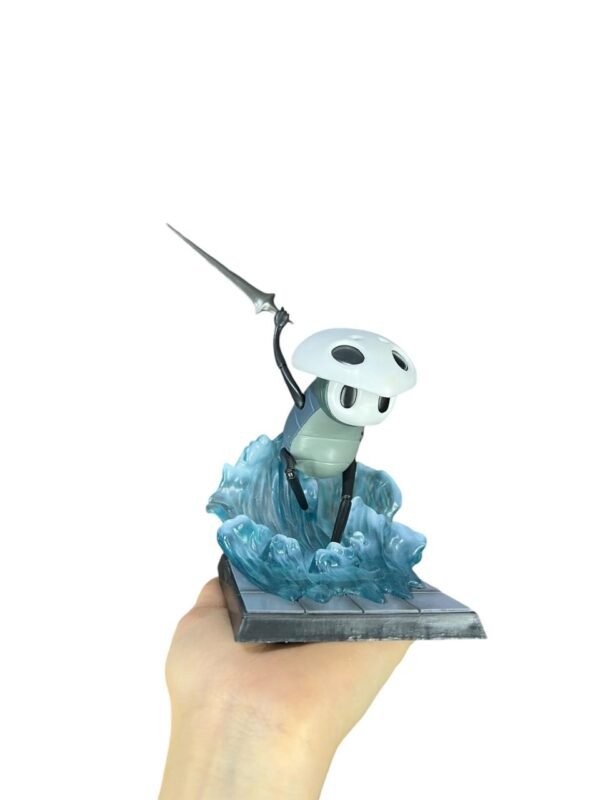 Figura Quirrel 16cm Hollow Knight - Imagen 7