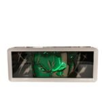 Lampara Mesa De Noche (light Box) Zoro One Piece 0.2