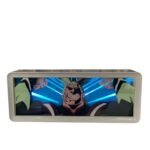 Lampara Mesa De Noche (light Box) All Might My Hero Academy