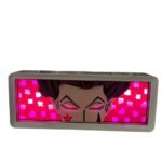 Lampara Mesa De Noche (light Box) Hisoka Hunter X Hunter