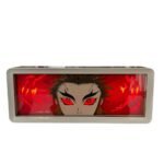 Lampara Mesa De Noche (light Box) Rengoku Demon Slayer