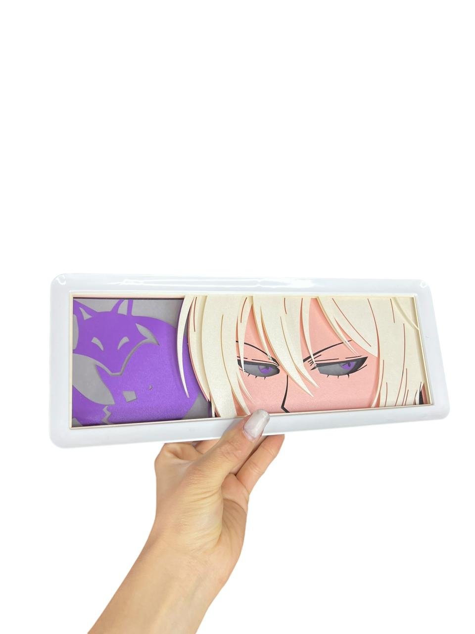Lampara Mesa De Noche (light Box) Kamisama Kiss - Imagen 4