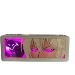Lampara Mesa De Noche (light Box) Kamisama Kiss
