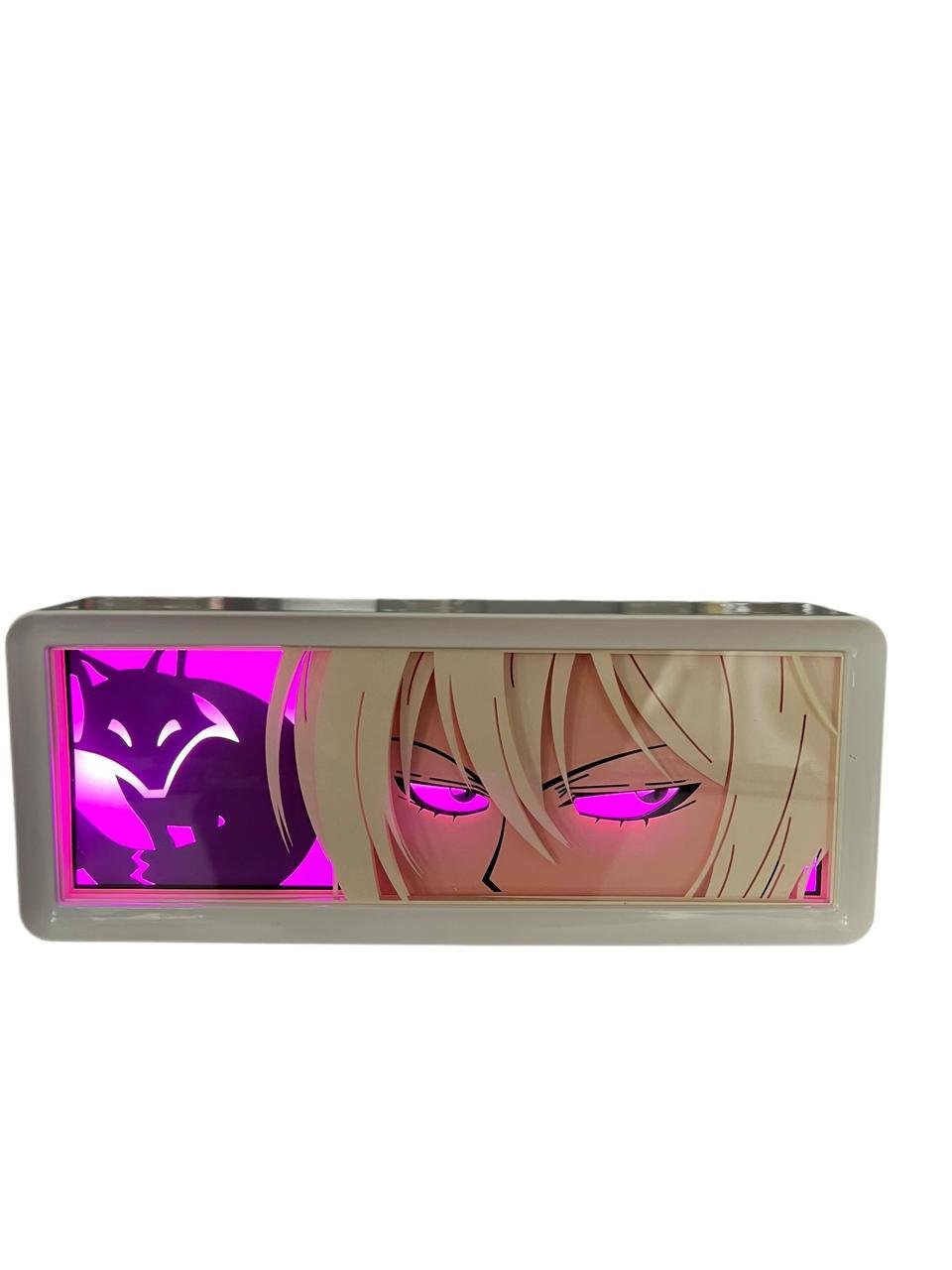 Lampara Mesa De Noche (light Box) Kamisama Kiss