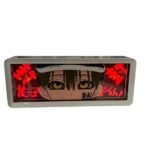 Lampara Mesa De Noche (light Box) Jibaku Shonen Hanako-kun