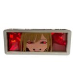 Lampara Mesa De Noche (light Box) My Dress-up Darling