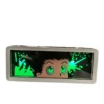 Lampara Mesa De Noche (light Box) Gon Hunter X Hunter 2.0