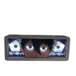 Lampara Mesa De Noche (light Box) Isagi Yoichi