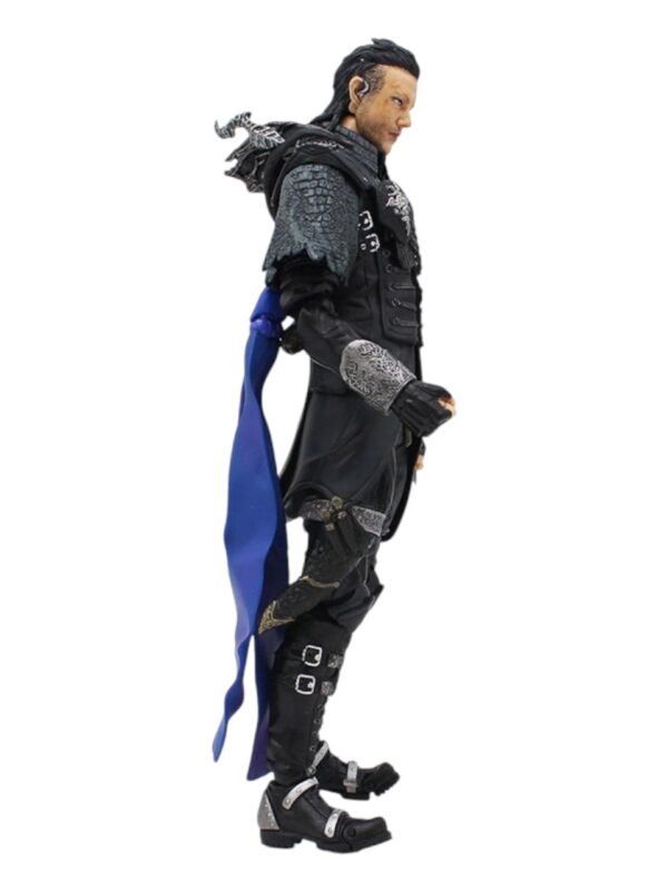 Figura Articulada Ulric Kingsglaive 27cm Final Fantasy - Imagen 4