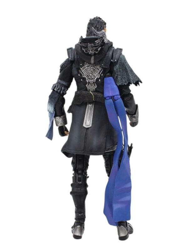 Figura Articulada Ulric Kingsglaive 27cm Final Fantasy - Imagen 3