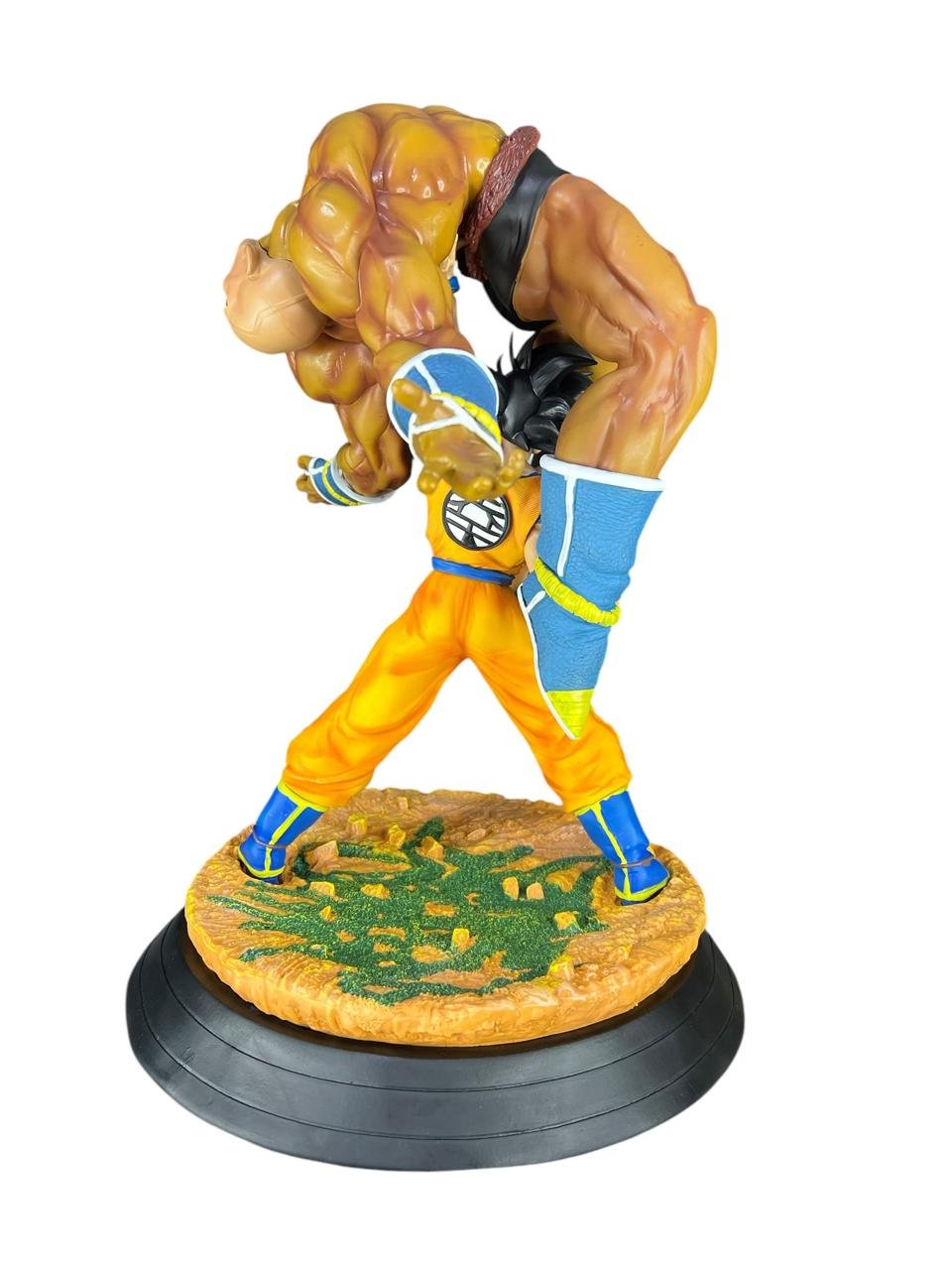 Figura Muerte De Napa 42cm - Dragon Ball Z - Imagen 3