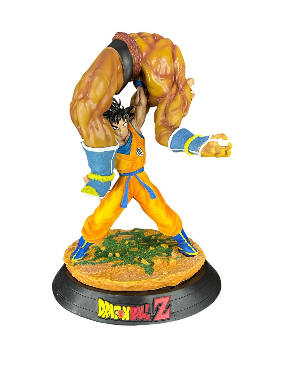 Figura Muerte De Napa 42cm - Dragon Ball Z