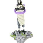 Figura Orochimaru Base Serpiente 31cm - Naruto Shippuden
