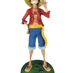 Figura Luffy 43cm - One Piece