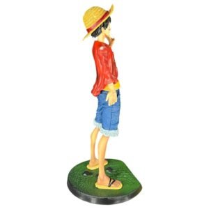 Figura Luffy 43cm - One Piece - Imagen 2