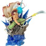 Figura  Edward Newgate 40cm - One Piece