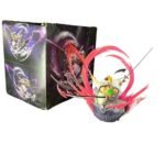 Figura Zoro Vs Killer Battle 23cm One Piece