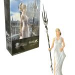 Figura Articulada Lunafreya 27cm Final Fantasy