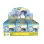 Mystery Box Totoro