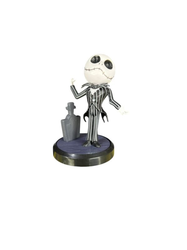 Caja Figuras X6 El Extraño Mundo De Jack - Imagen 2