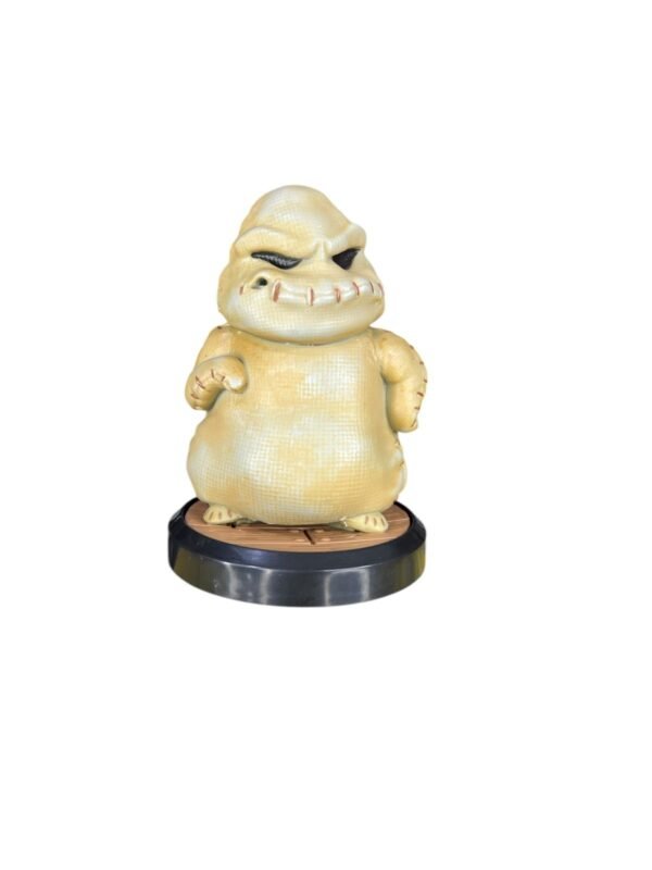Caja Figuras X6 El Extraño Mundo De Jack - Imagen 3