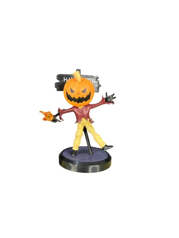 Caja Figuras X6 El Extraño Mundo De Jack - Imagen 4